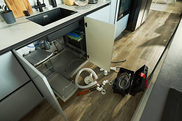 24/7 Emergency Drain Cleaning experts in Summit Station, OH